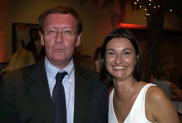 Sven Kuntze Inka Schneider getrennt – Fakten und Hintergründe Sven Kuntze Inka Schneider getrennt