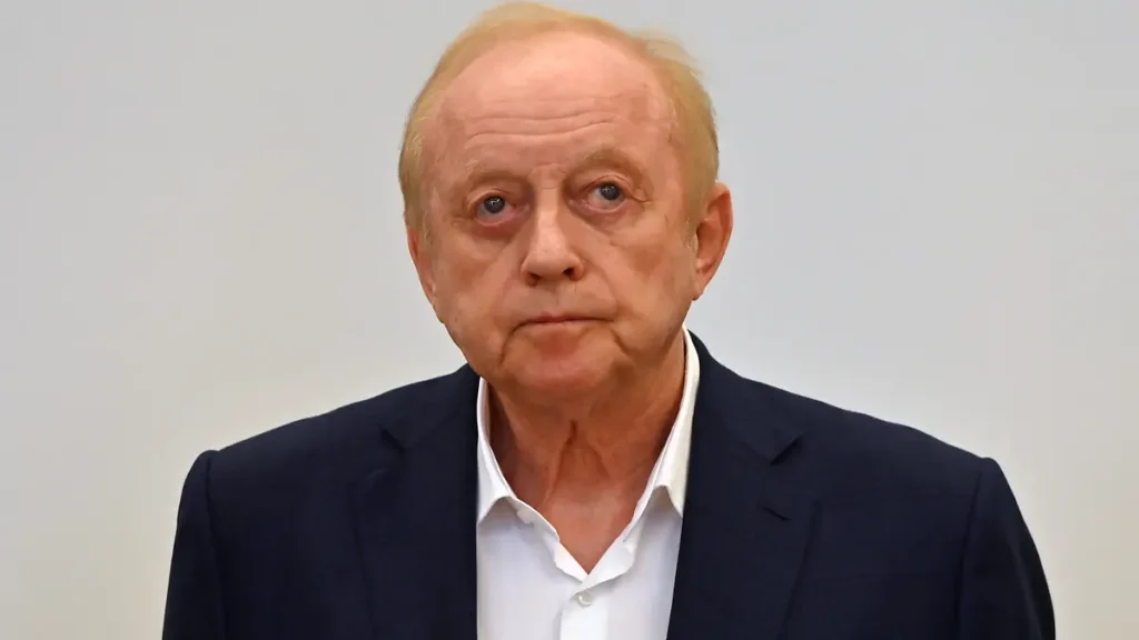 alfons schuhbeck todesursache