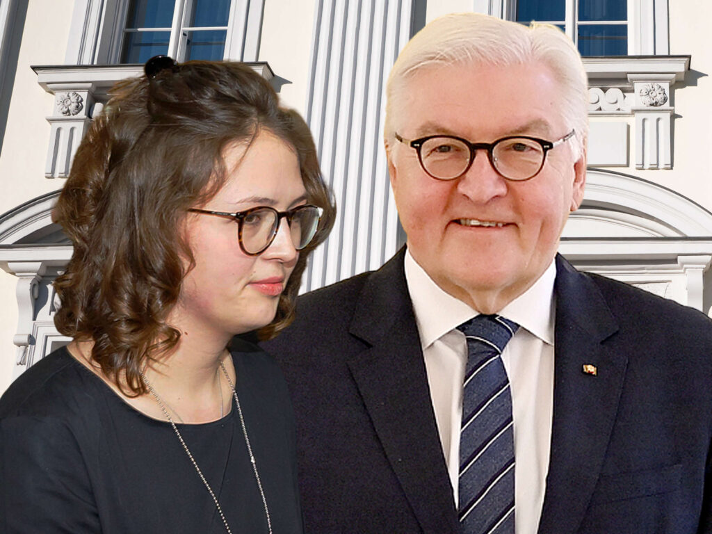 merit steinmeier