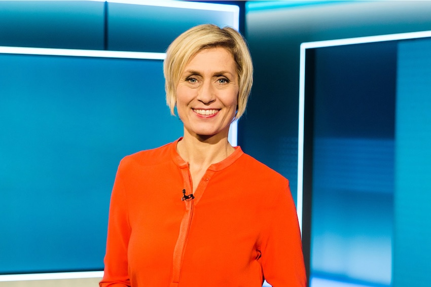 Mit wem ist Susanne Stichler verheiratet? Ein umfassender Blick auf Privatleben, Karriere und Fakten Mit wem ist Susanne Stichler verheiratet